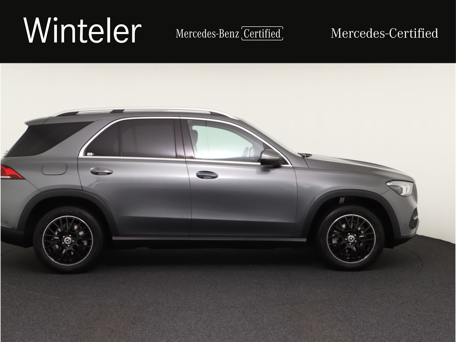 MERCEDES-BENZ GLE 300 d 4Matic-image-7