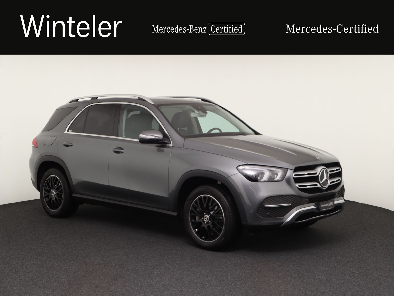 MERCEDES-BENZ GLE 300 d 4Matic-image-3