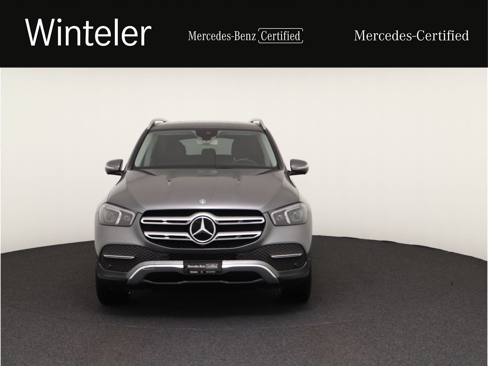 MERCEDES-BENZ GLE 300 d 4Matic-image-5