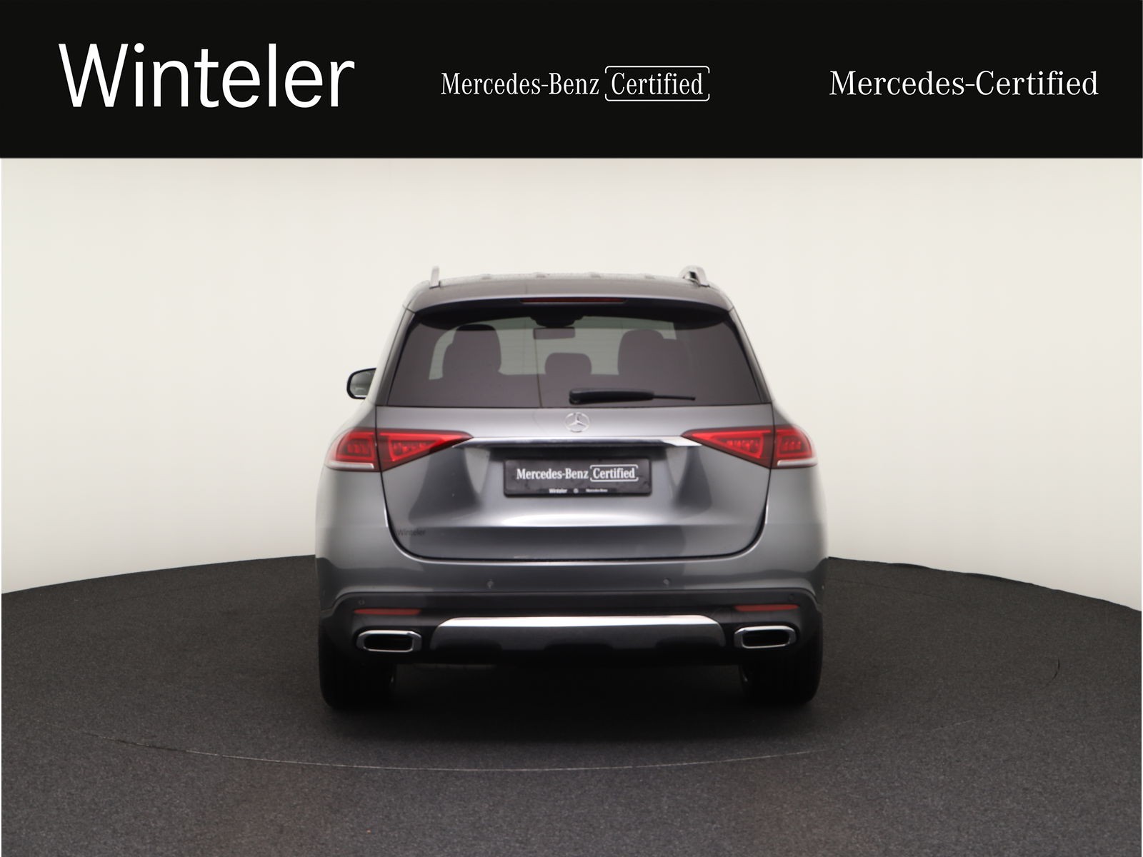 MERCEDES-BENZ GLE 300 d 4Matic-image-6
