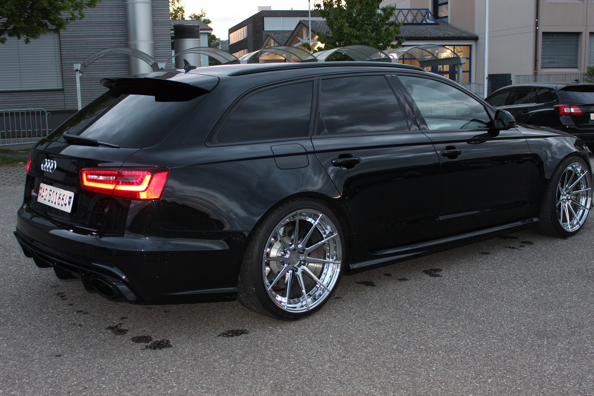AUDI Audi RS6 C7 ABT-image-9