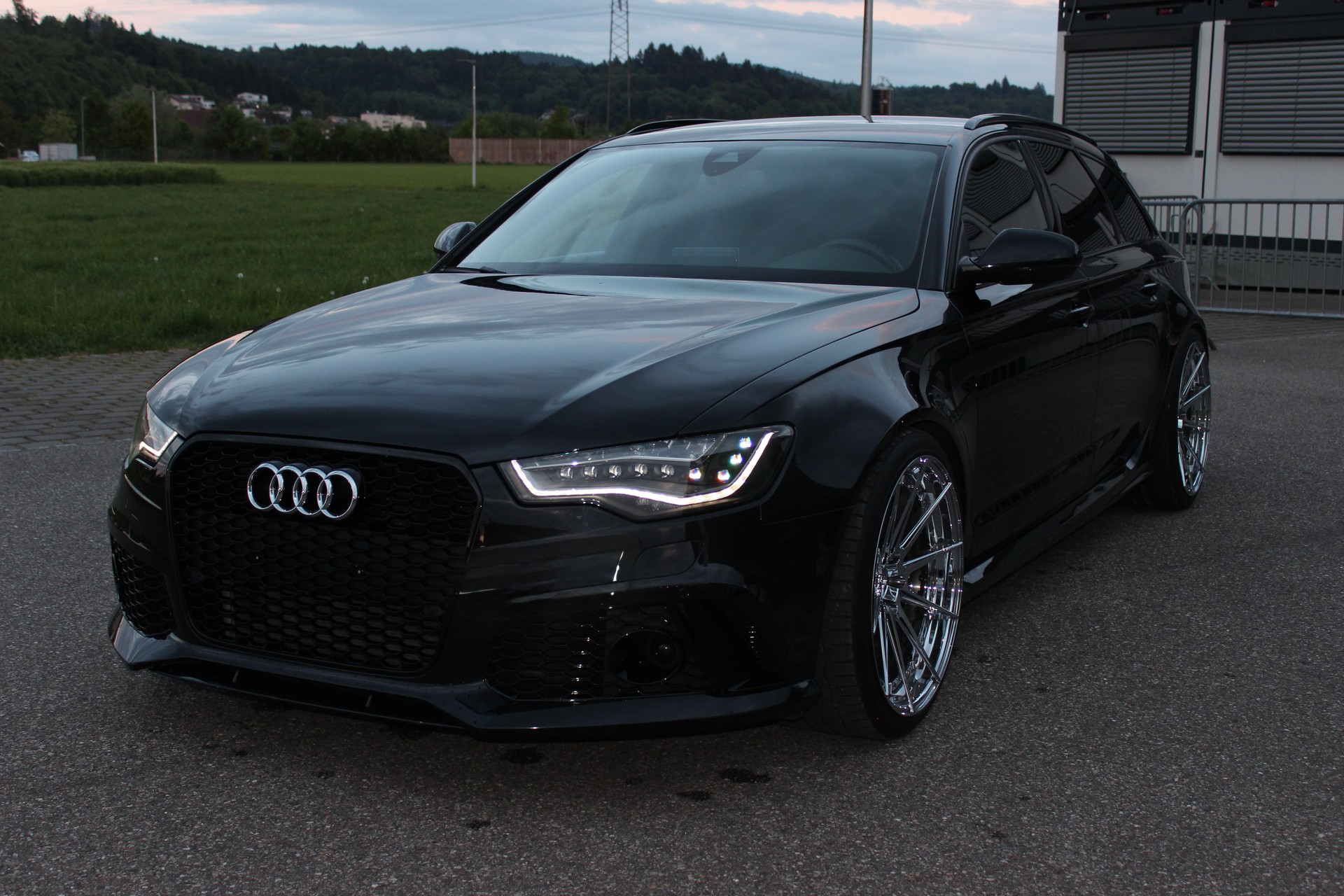 AUDI Audi RS6 C7 ABT-image-6