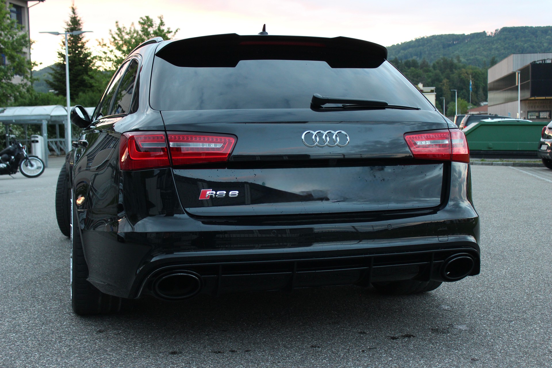 AUDI Audi RS6 C7 ABT-image-6