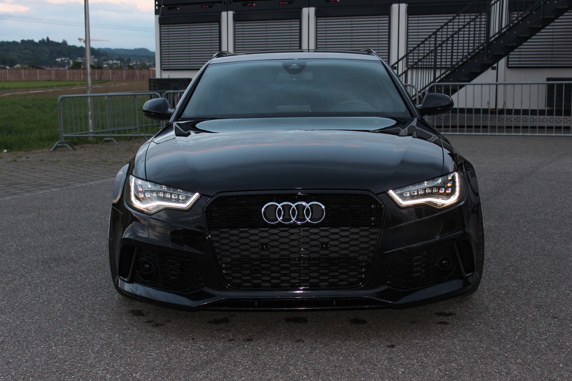 AUDI Audi RS6 C7 ABT-image-2