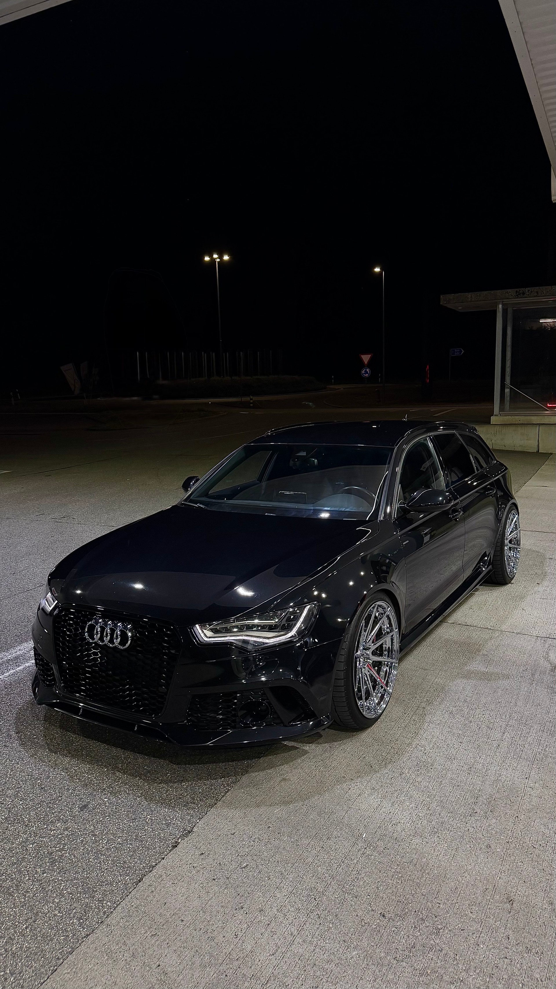 AUDI Audi RS6 C7 ABT-image-0