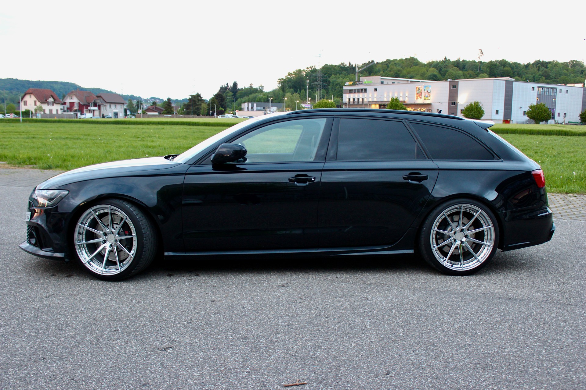 AUDI Audi RS6 C7 ABT-image-5