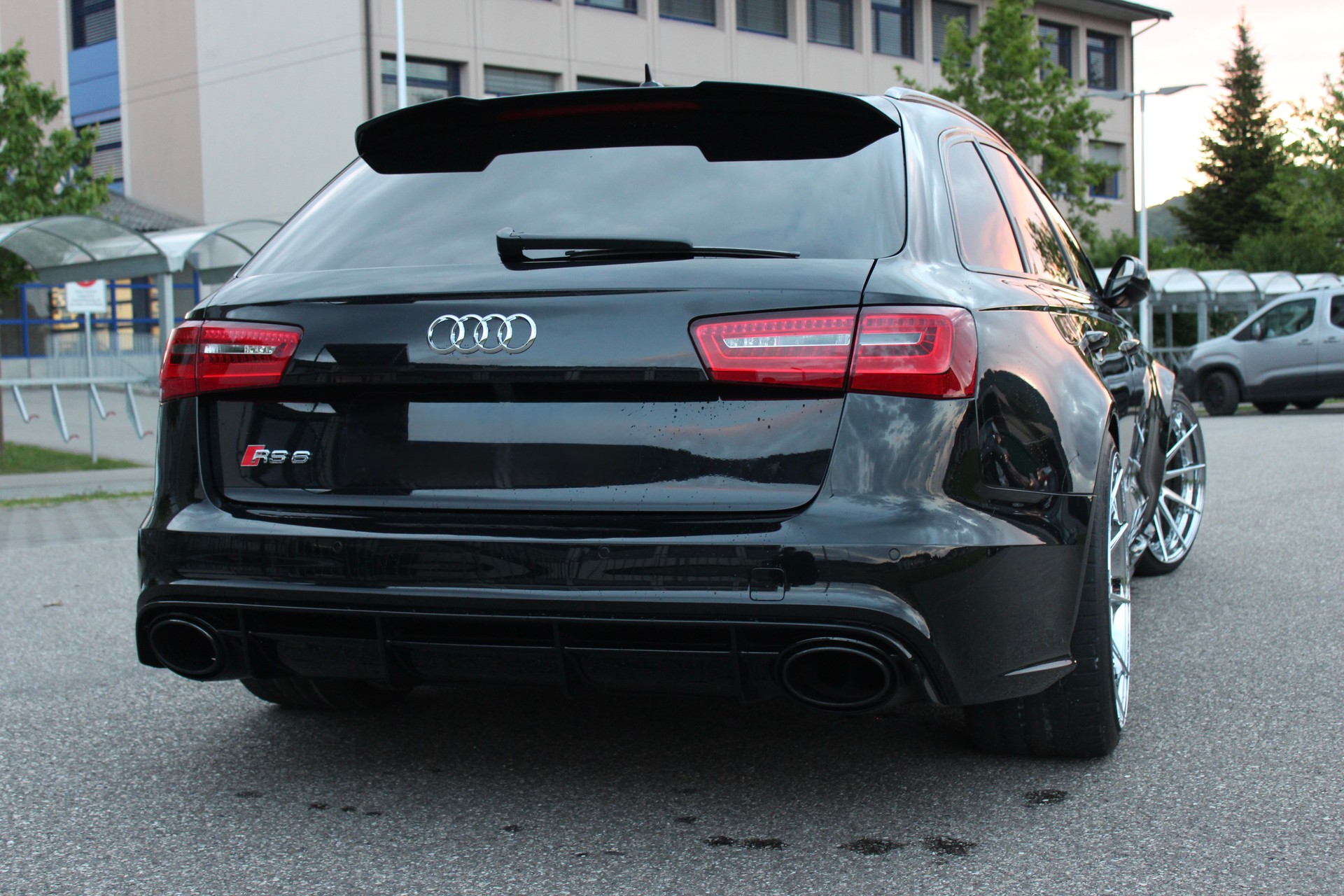 AUDI Audi RS6 C7 ABT-image-5