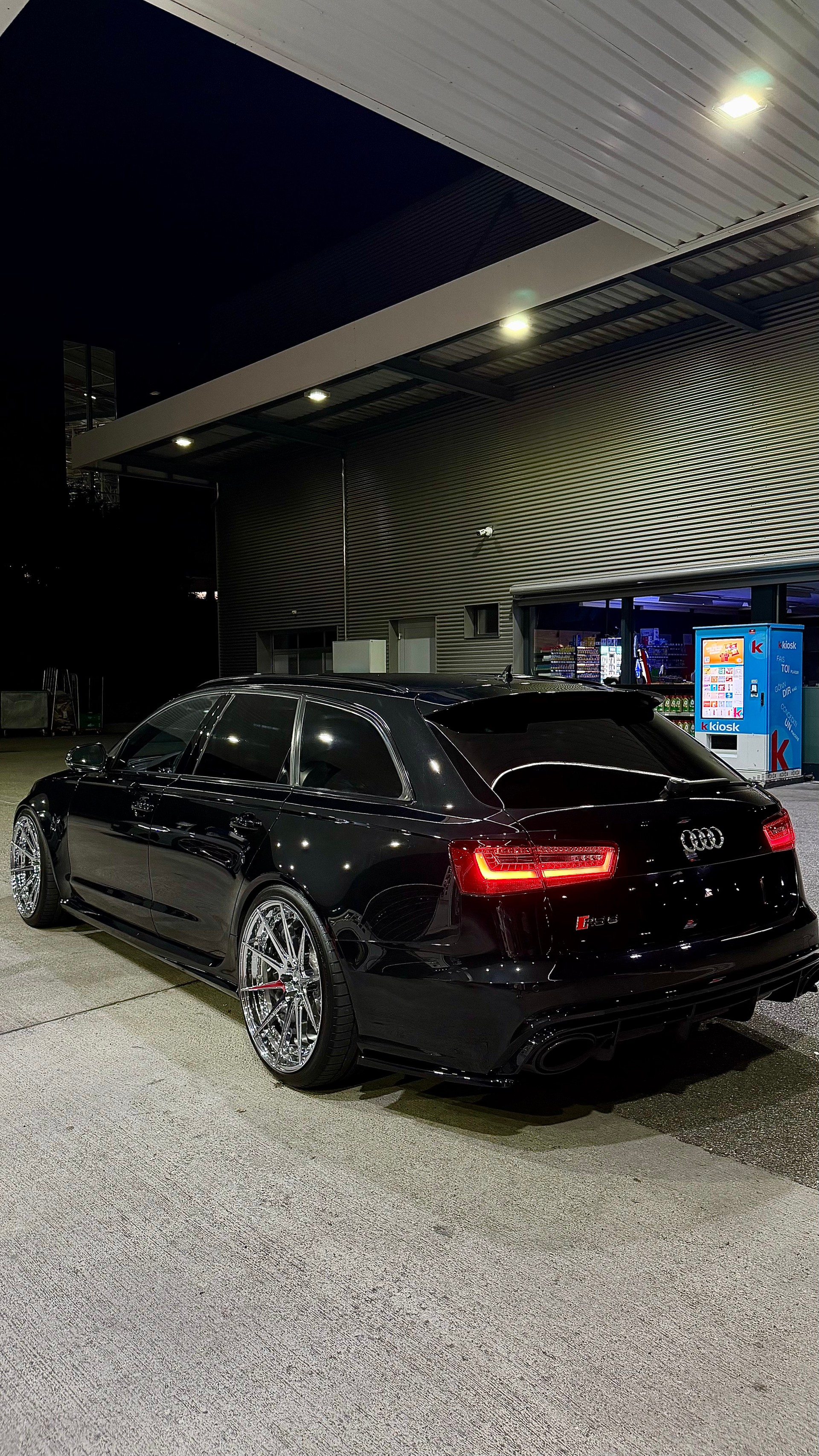 AUDI Audi RS6 C7 ABT-image-1