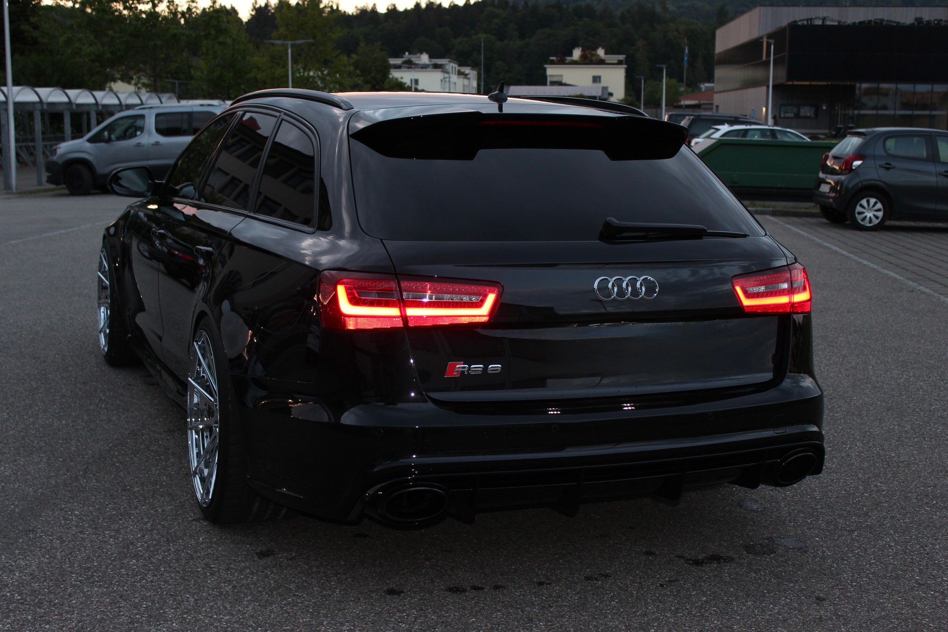 AUDI Audi RS6 C7 ABT-image-8