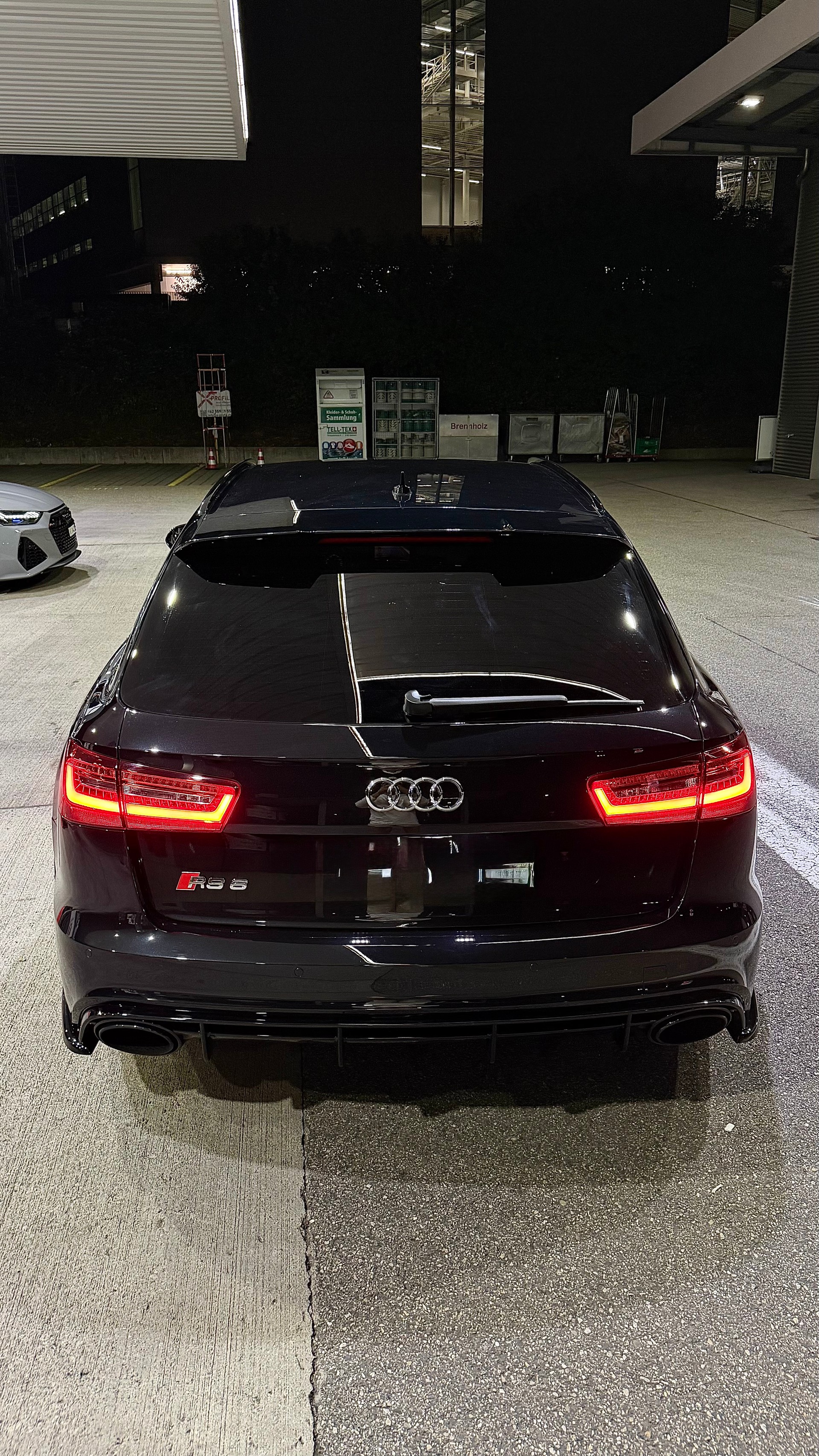 AUDI Audi RS6 C7 ABT-image-2