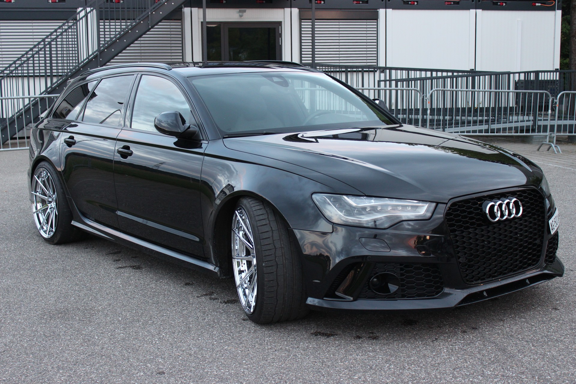 AUDI Audi RS6 C7 ABT-image-7