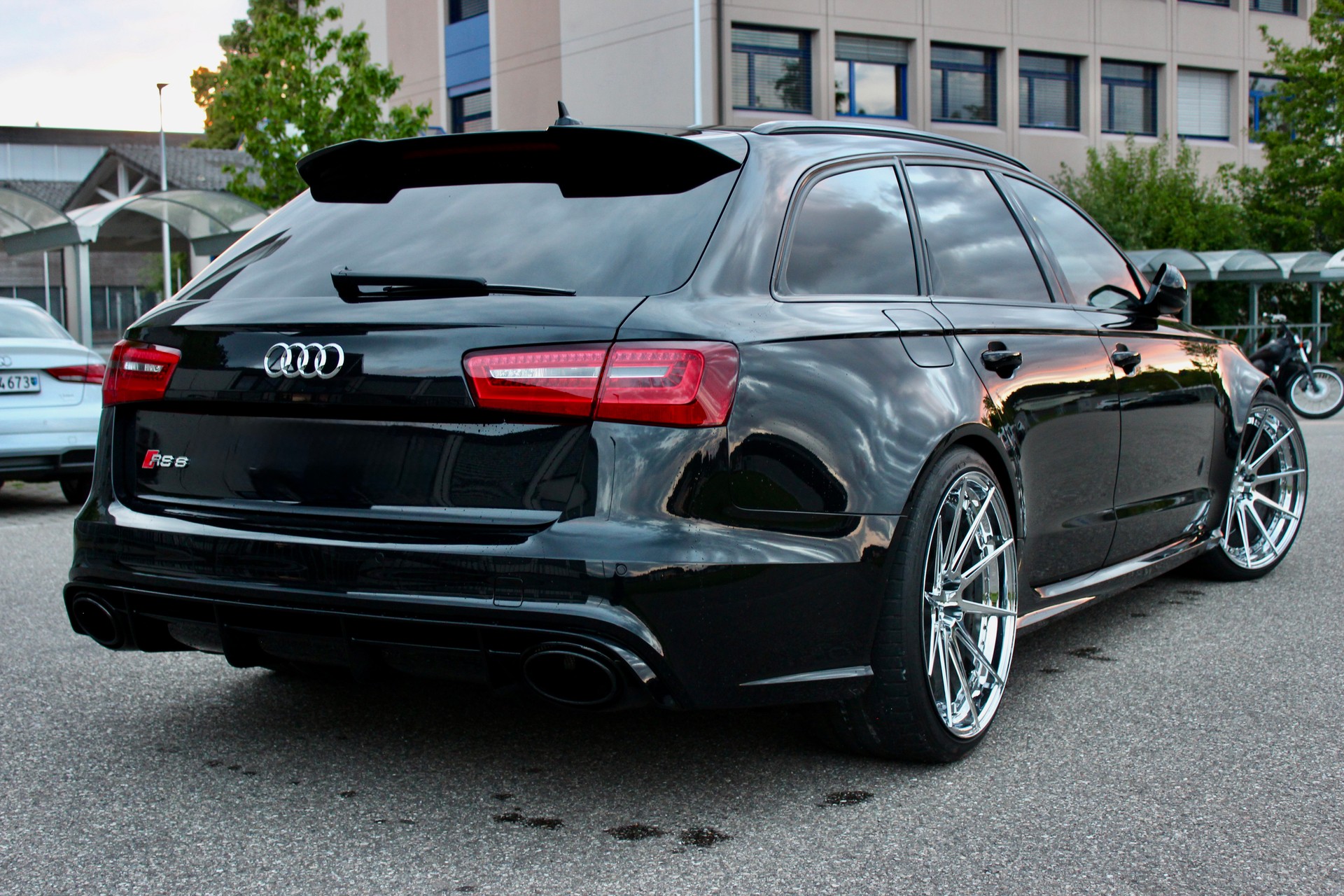 AUDI Audi RS6 C7 ABT-image-8