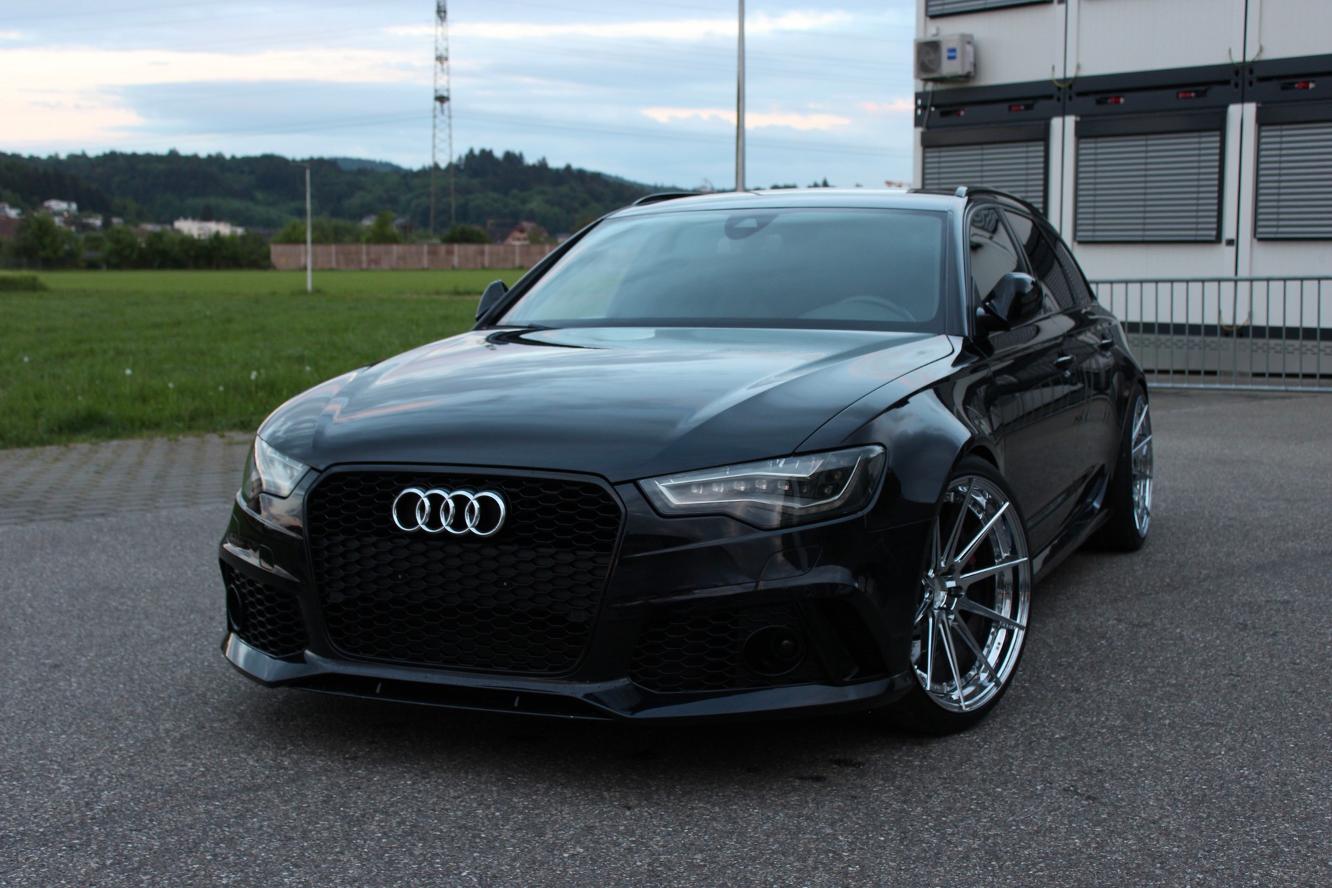 AUDI Audi RS6 C7 ABT-image-4