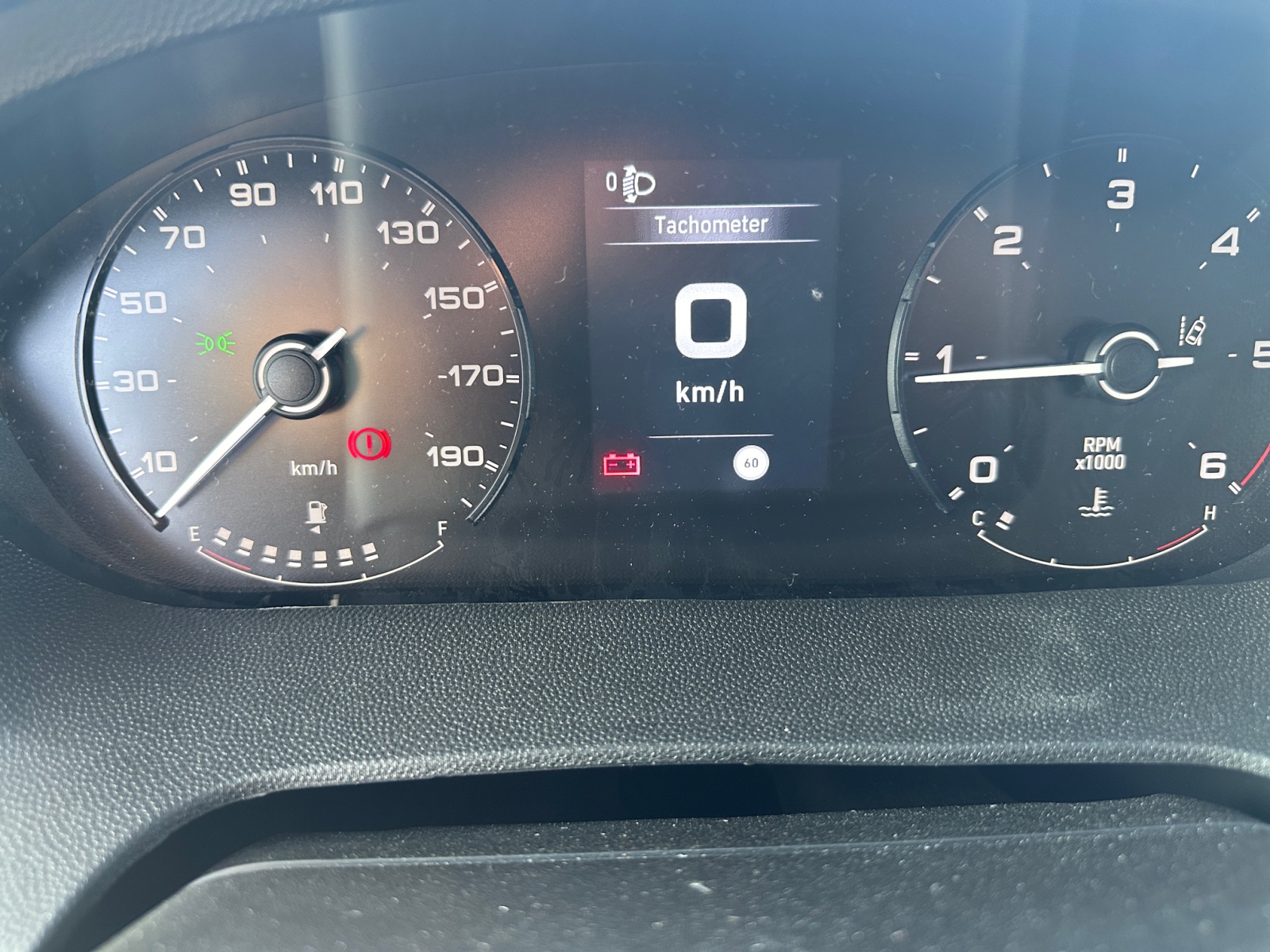 FIAT Ducato Doppelkabine 3 Seitenkipper-image-9