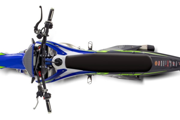 SHERCO 125 Supermotard 2T-image-5