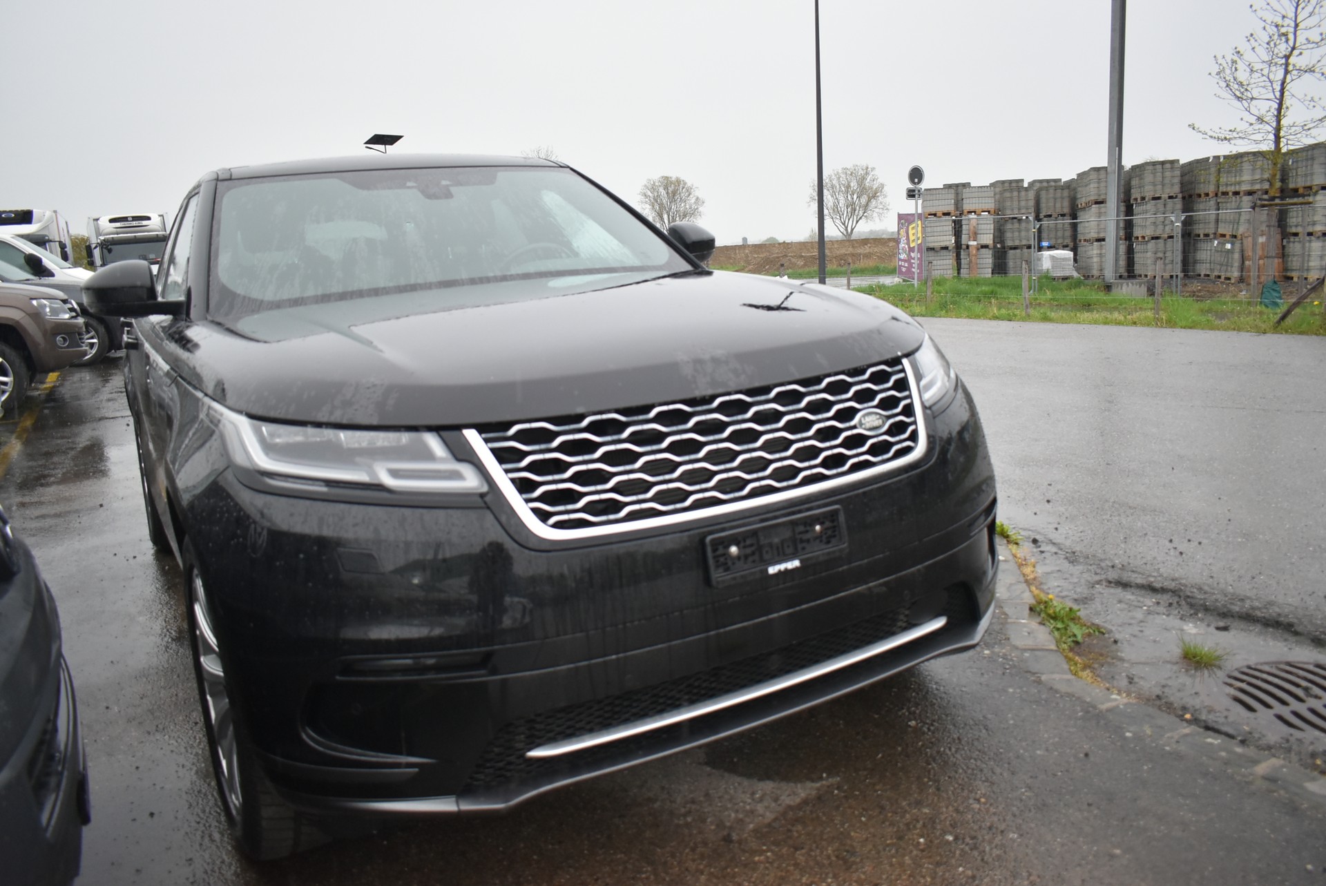 LAND ROVER Range Rover Velar D 240 S Automatic-image-7