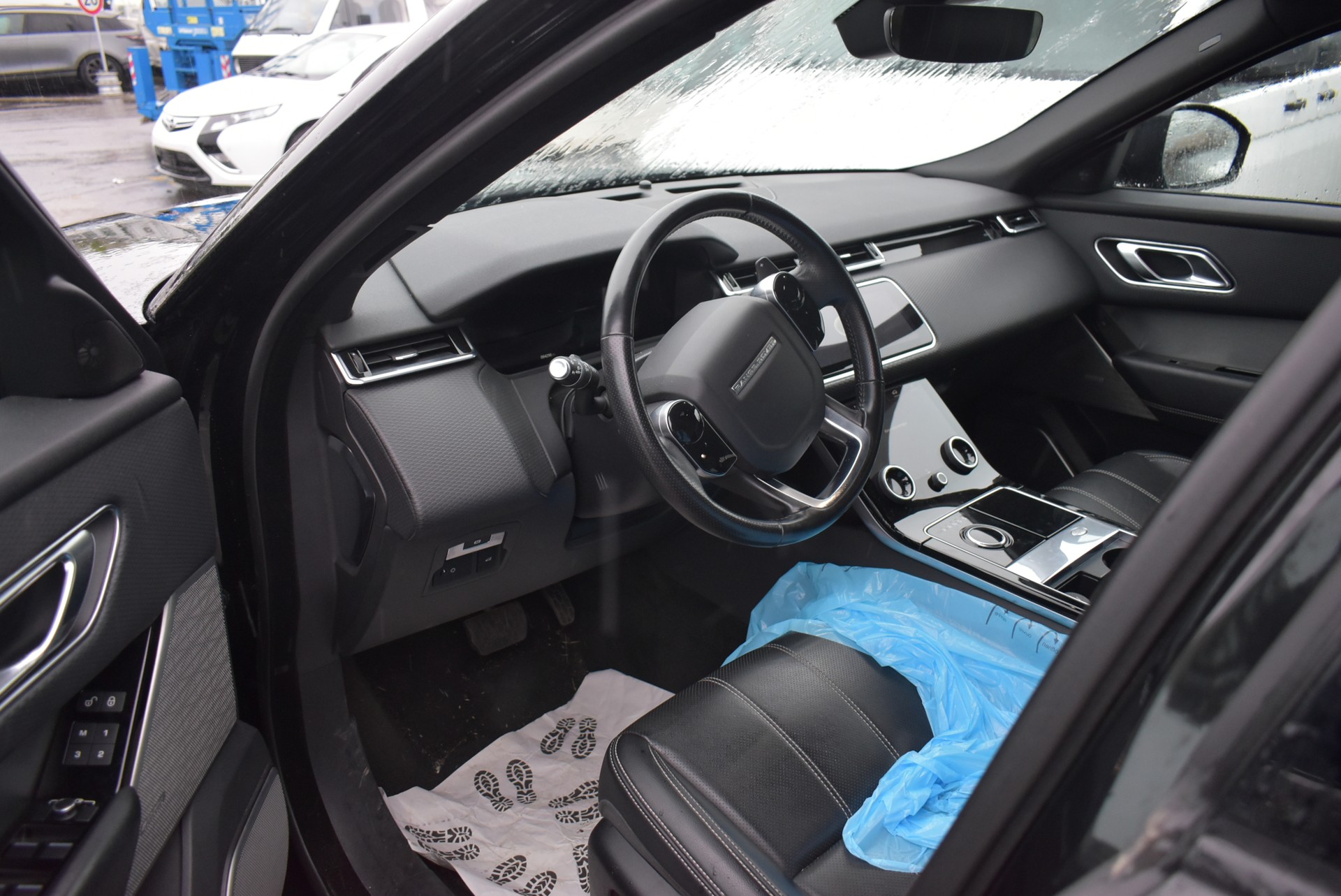 LAND ROVER Range Rover Velar D 240 S Automatic-image-2