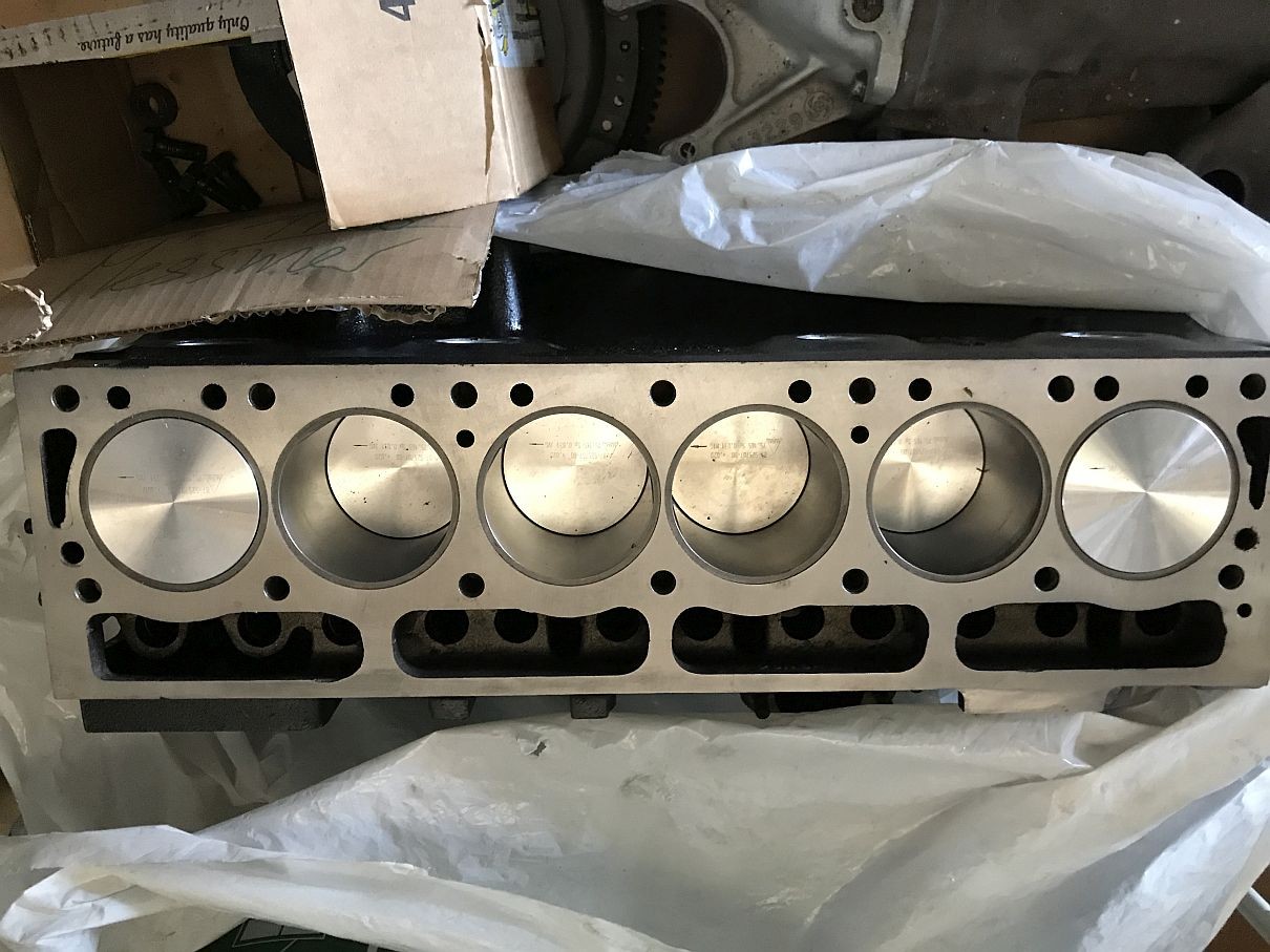 TRIUMPH TR6 Veteran-image-6