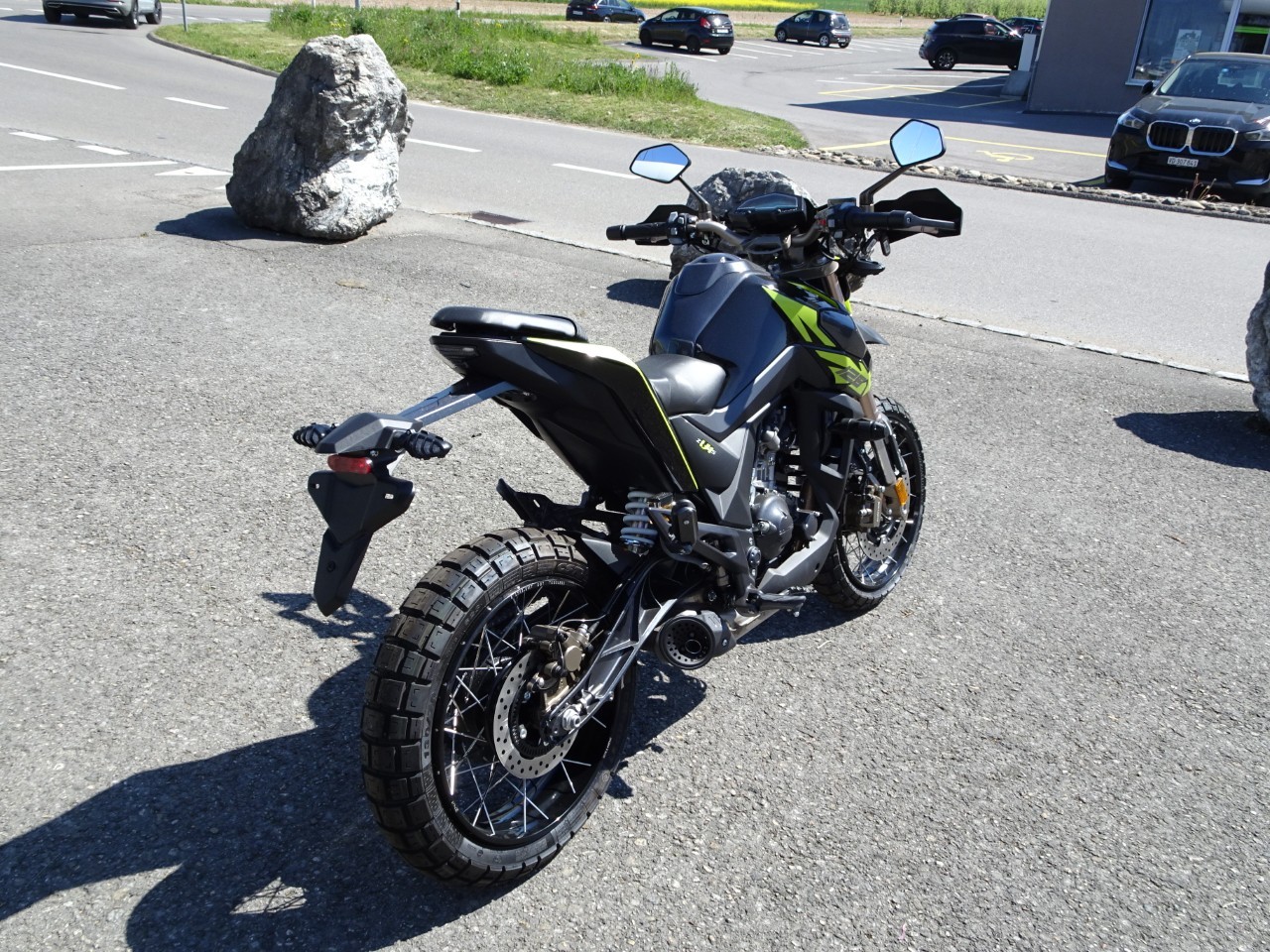 ZONTES ZT 125 U1-image-4
