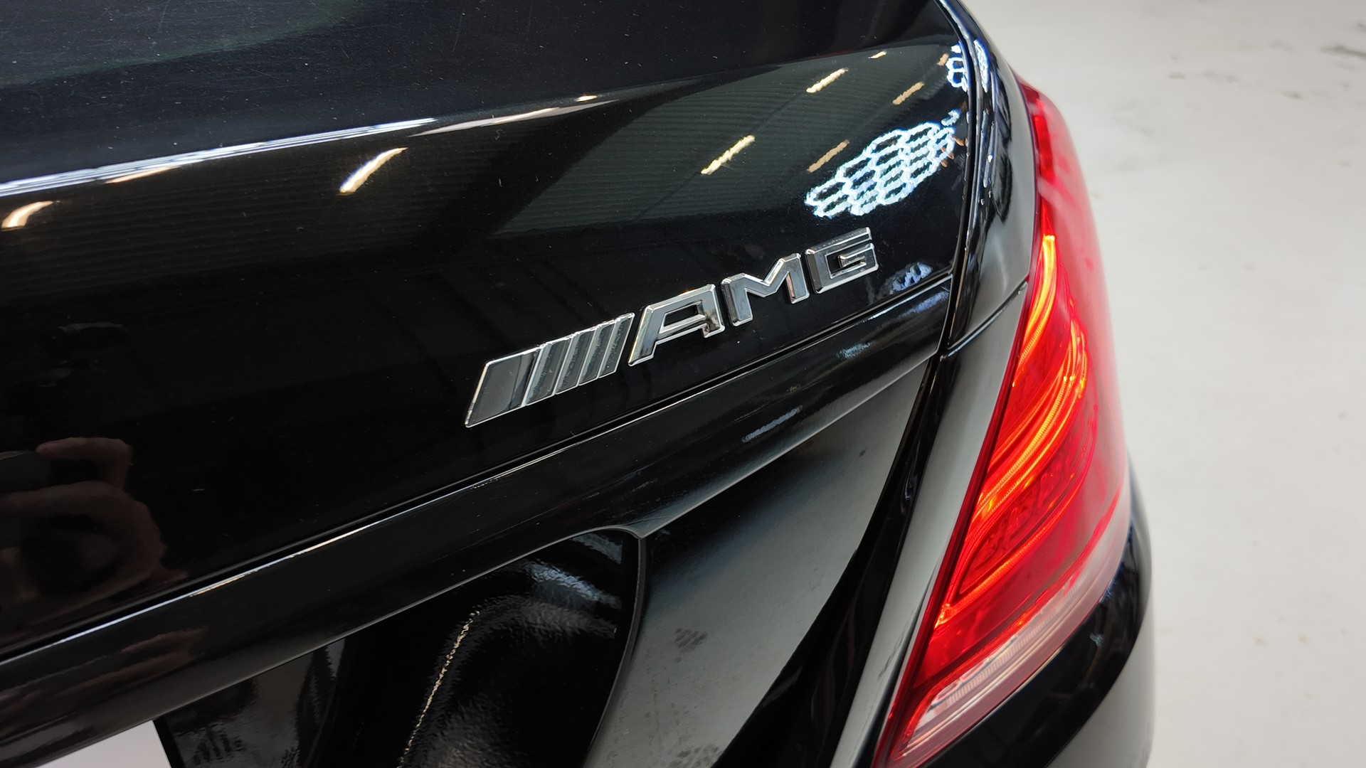MERCEDES-BENZ S 63 AMG L 4Matic Speedshift MCT-image-24