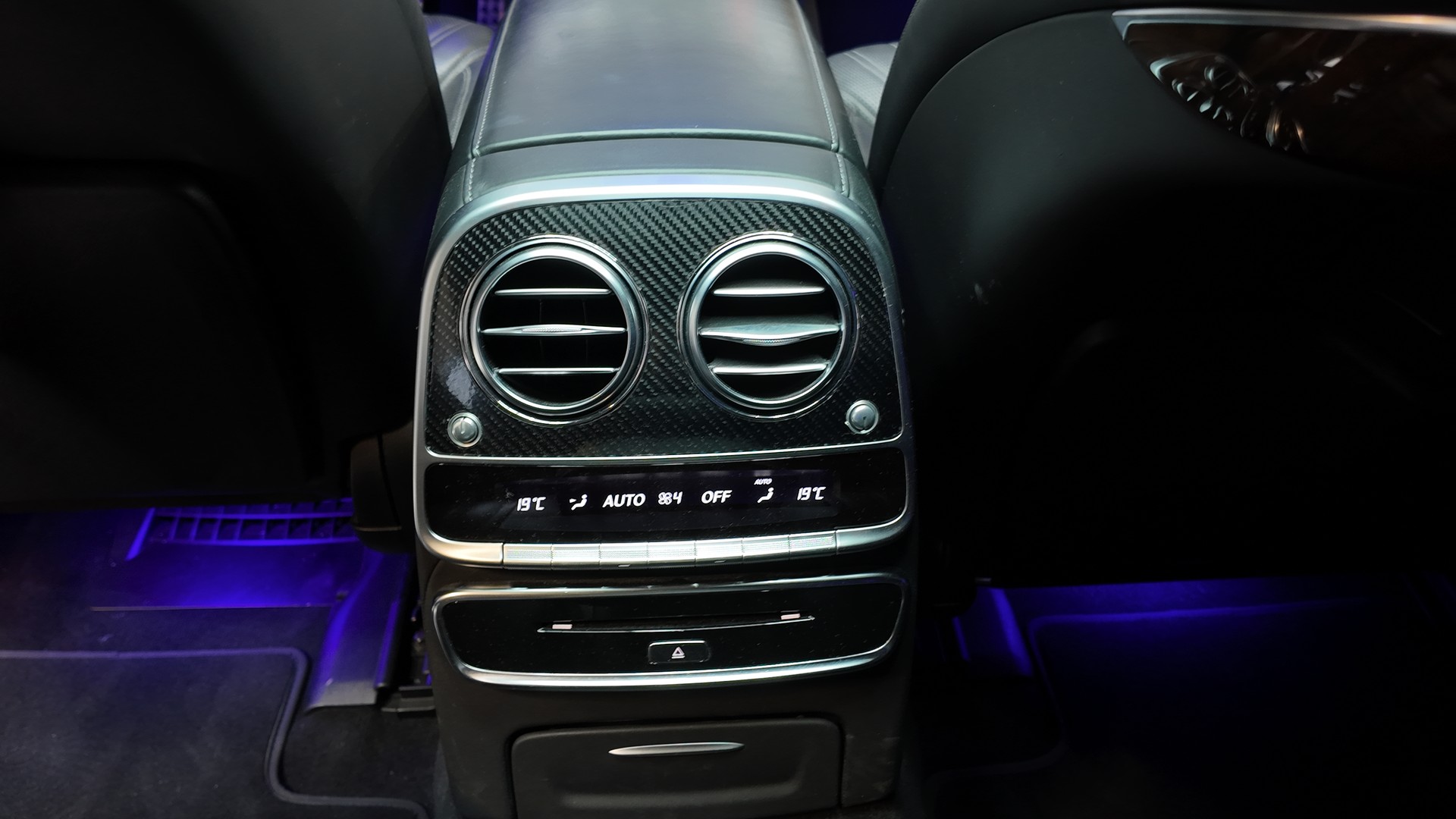 MERCEDES-BENZ S 63 AMG L 4Matic Speedshift MCT-image-23