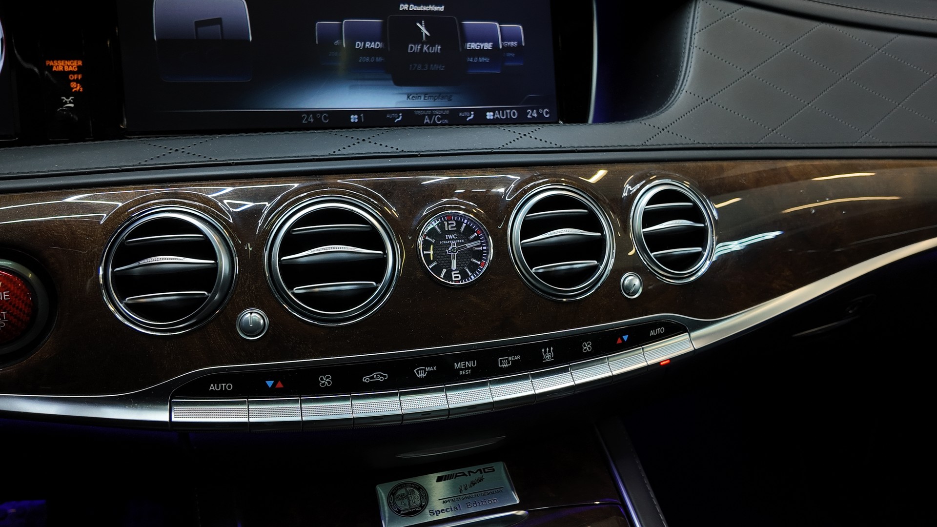 MERCEDES-BENZ S 63 AMG L 4Matic Speedshift MCT-image-16
