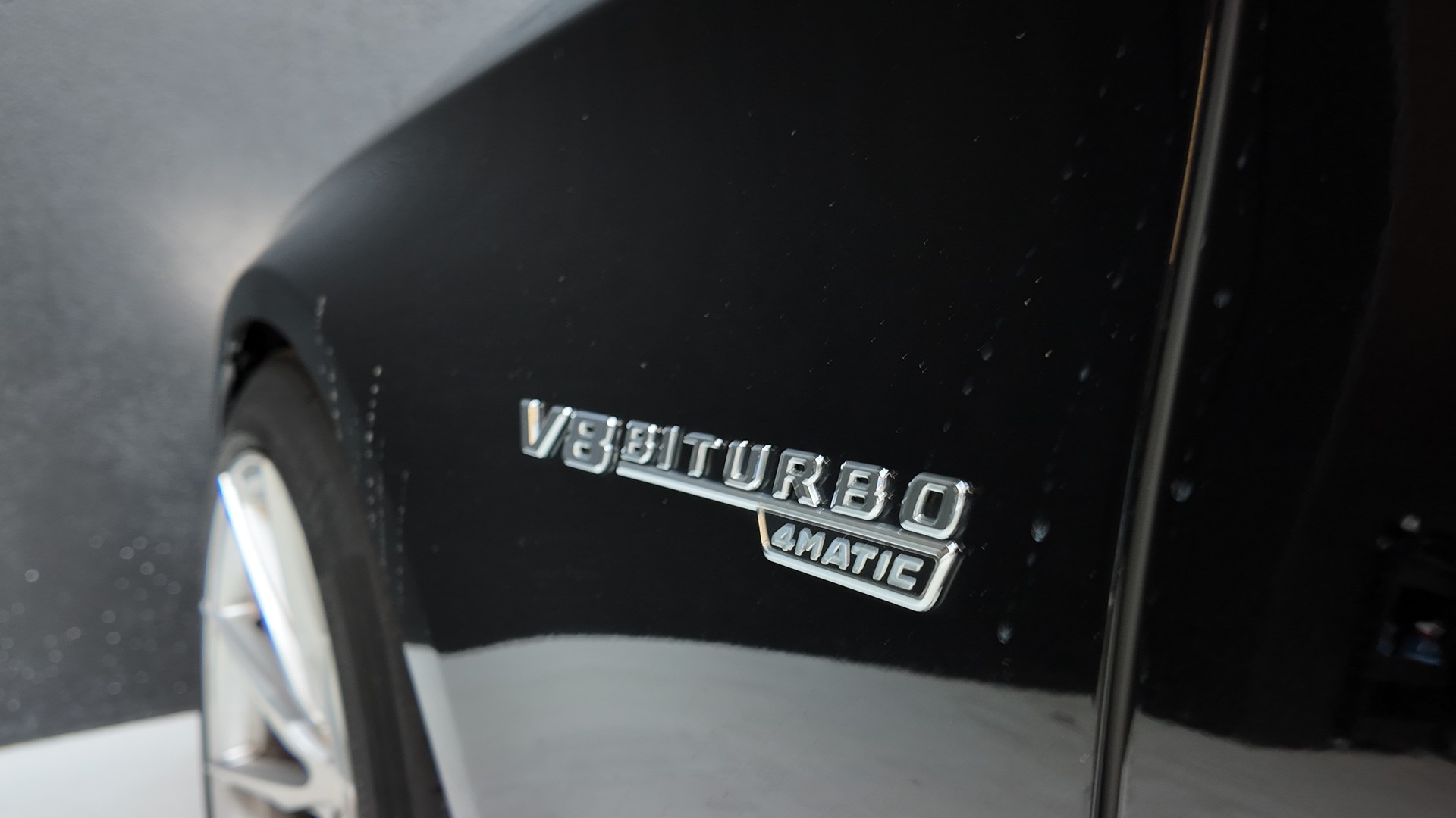 MERCEDES-BENZ S 63 AMG L 4Matic Speedshift MCT-image-26