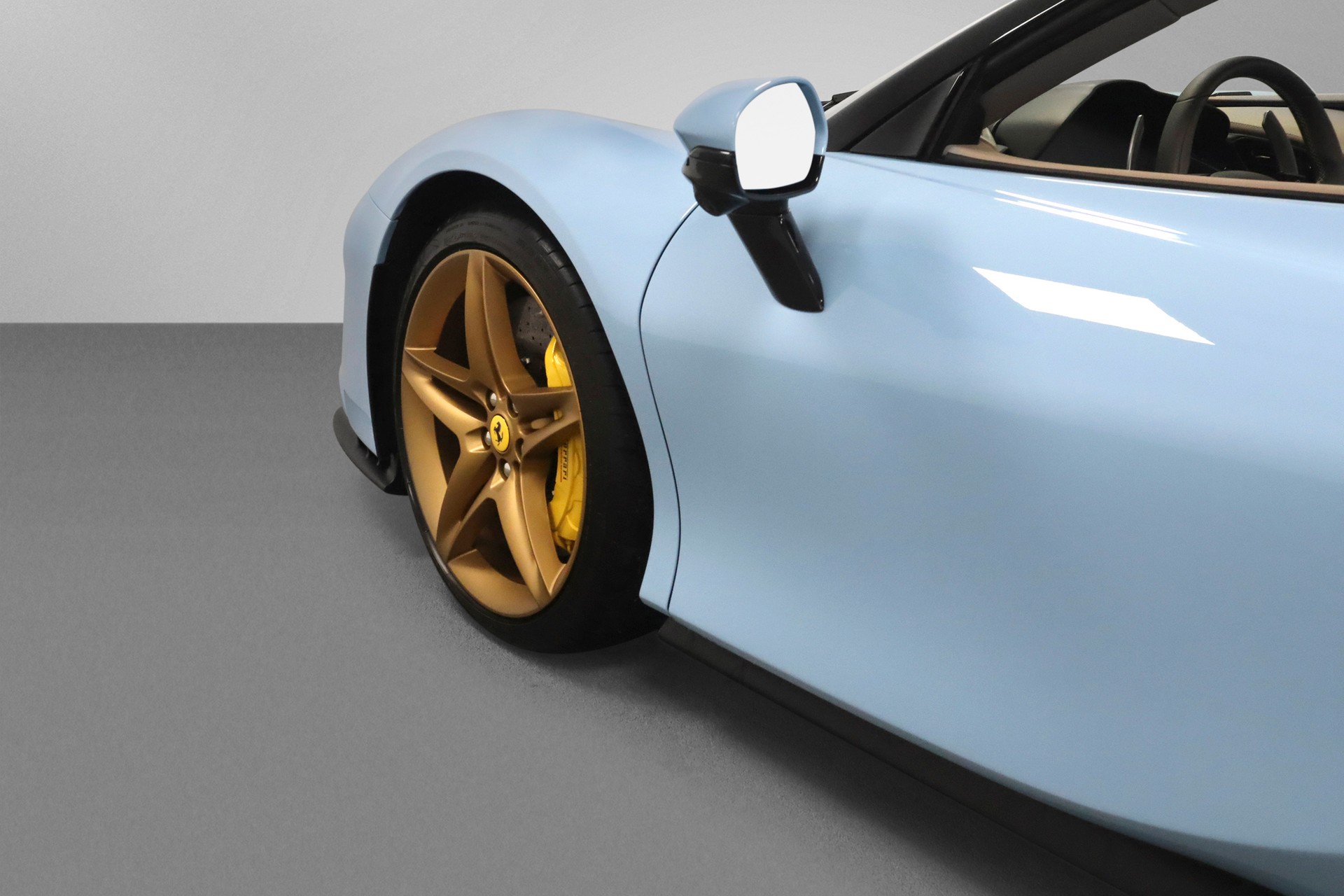FERRARI SF90 Spider-image-8