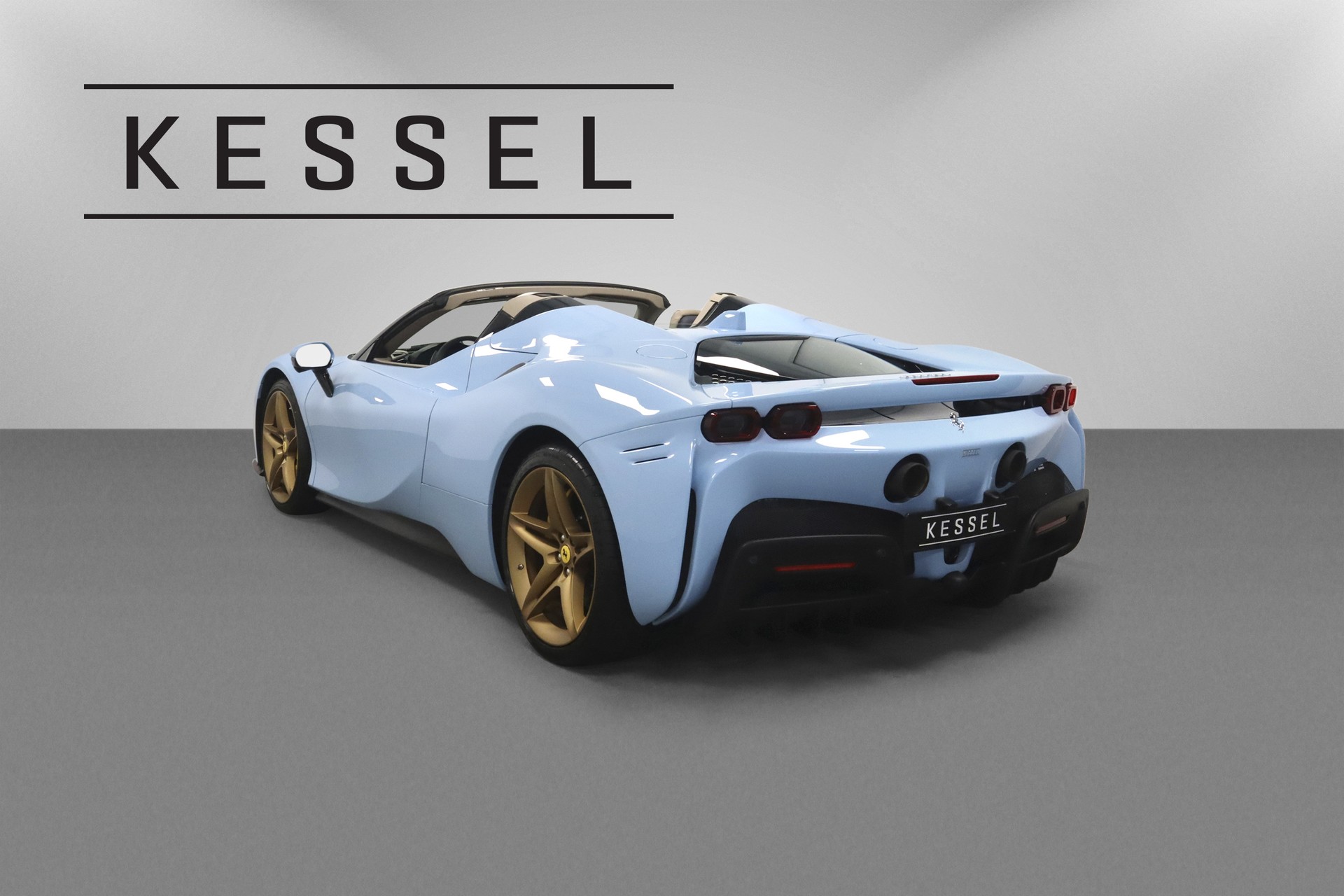 FERRARI SF90 Spider-image-4