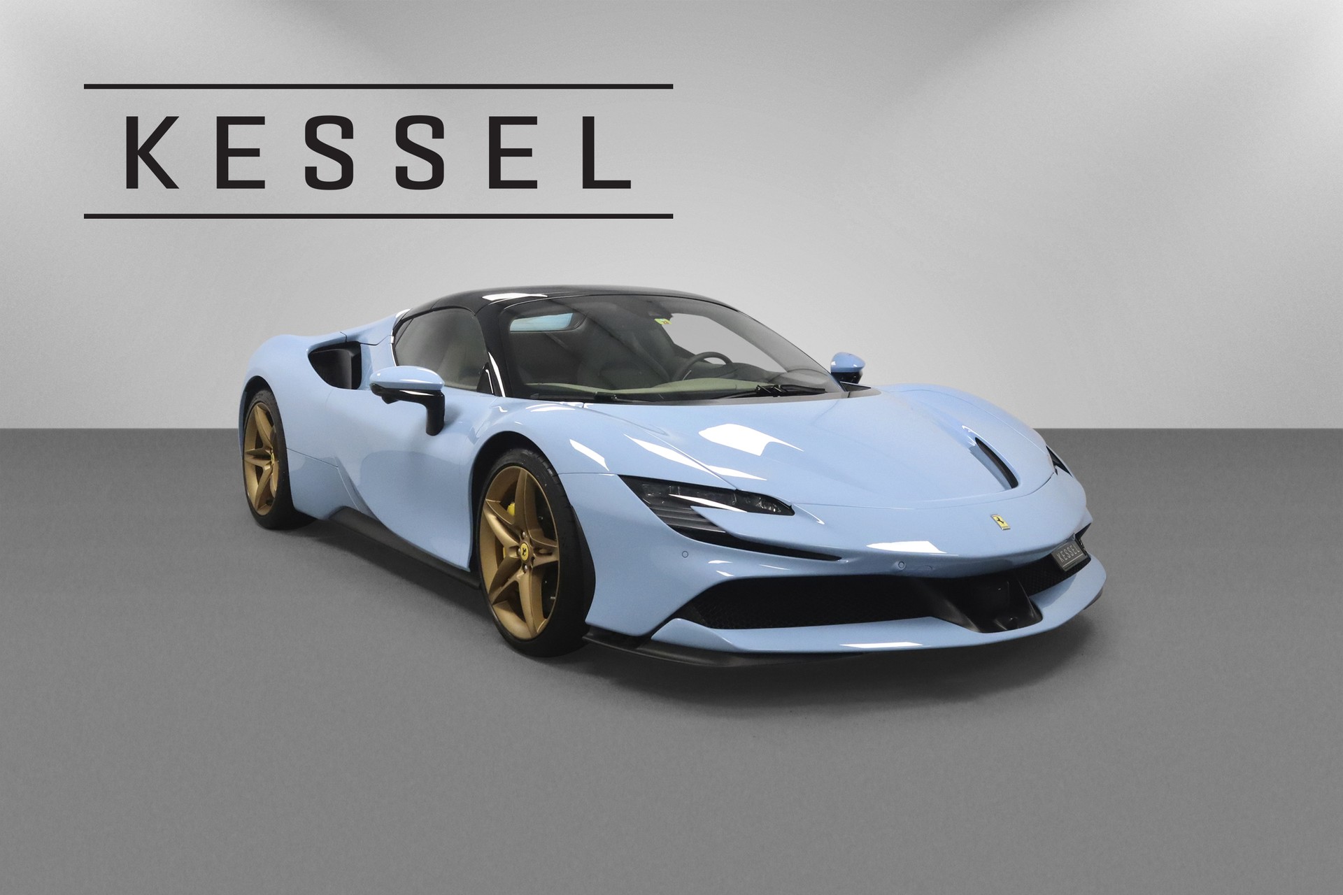 FERRARI SF90 Spider-image-0