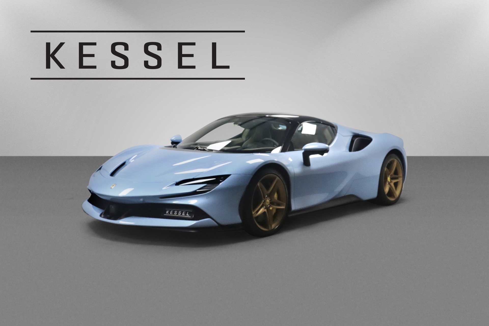 FERRARI SF90 Spider-image-2