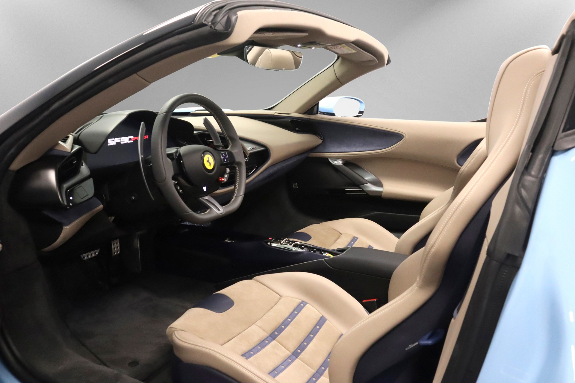 FERRARI SF90 Spider-image-10