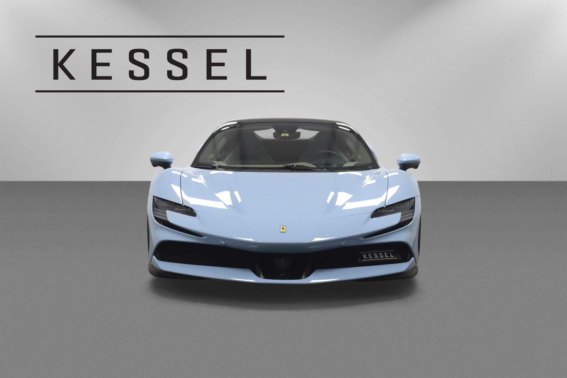 FERRARI SF90 Spider-image-1