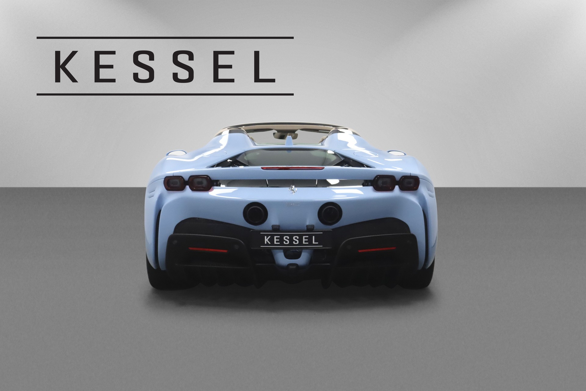 FERRARI SF90 Spider-image-5