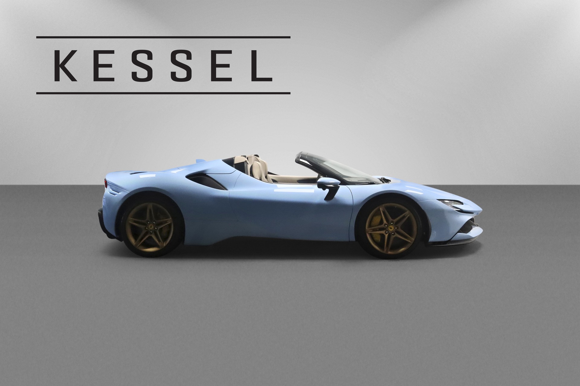 FERRARI SF90 Spider-image-7