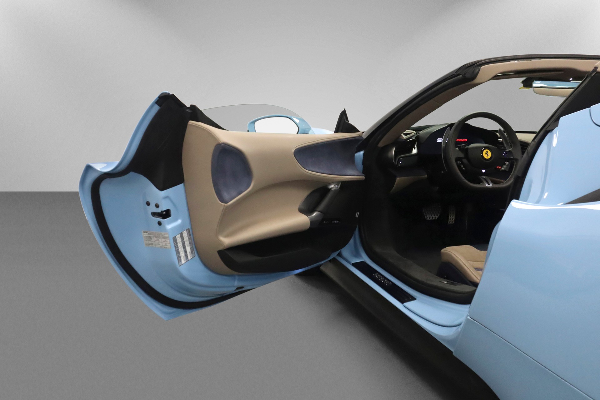 FERRARI SF90 Spider-image-9