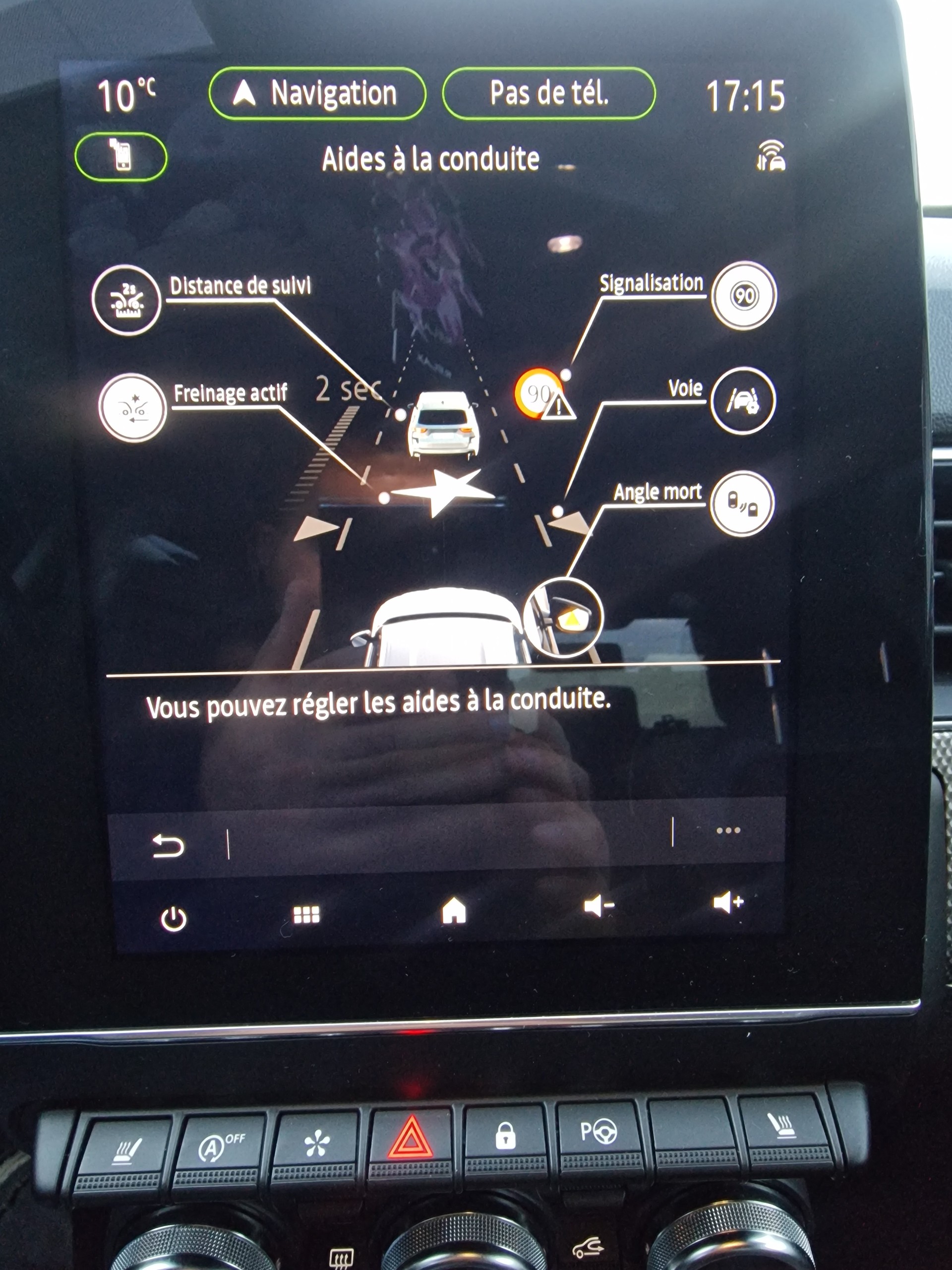 RENAULT Arkana 1.3 TCe Techno EDC-image-11