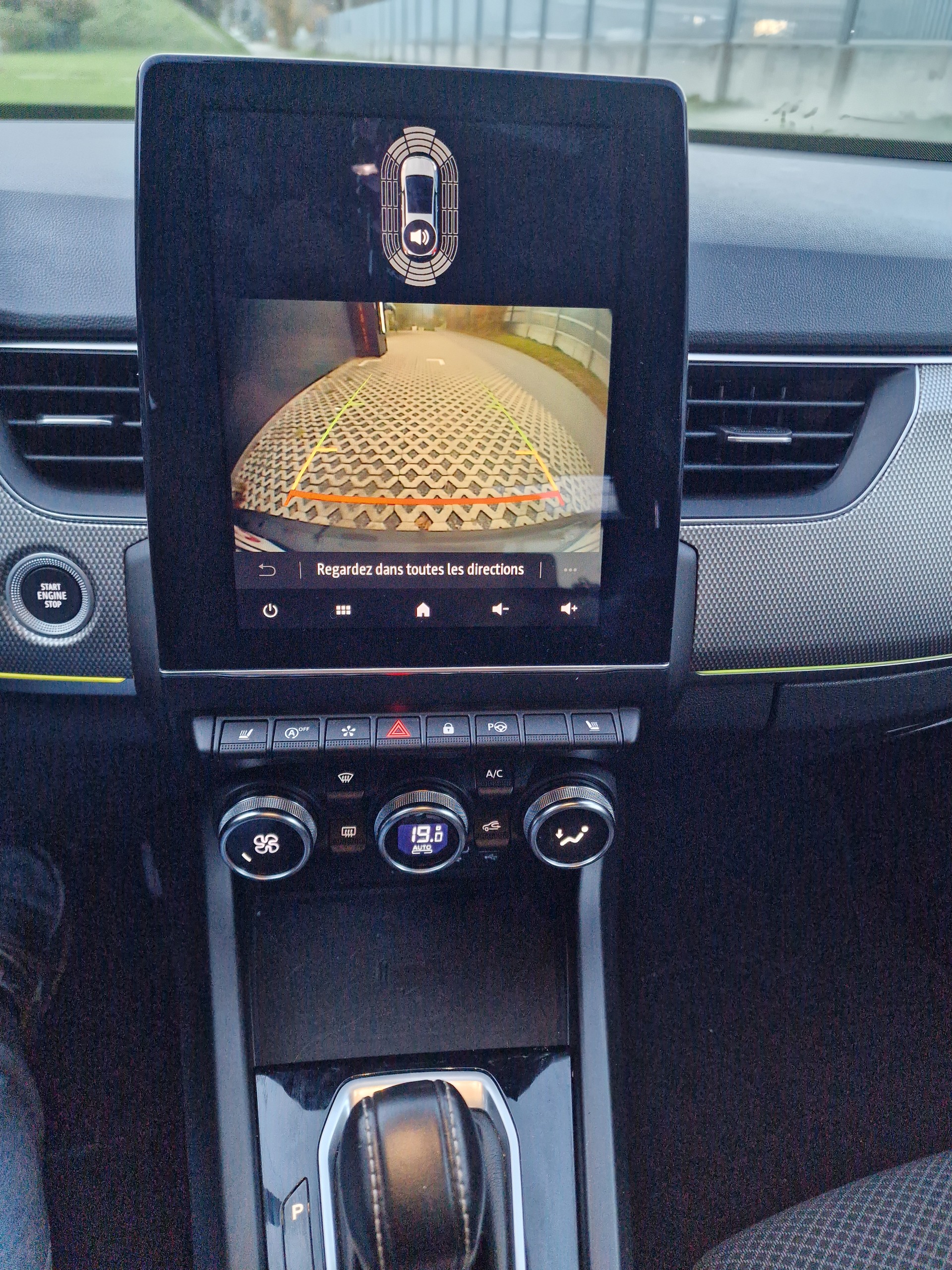 RENAULT Arkana 1.3 TCe Techno EDC-image-7
