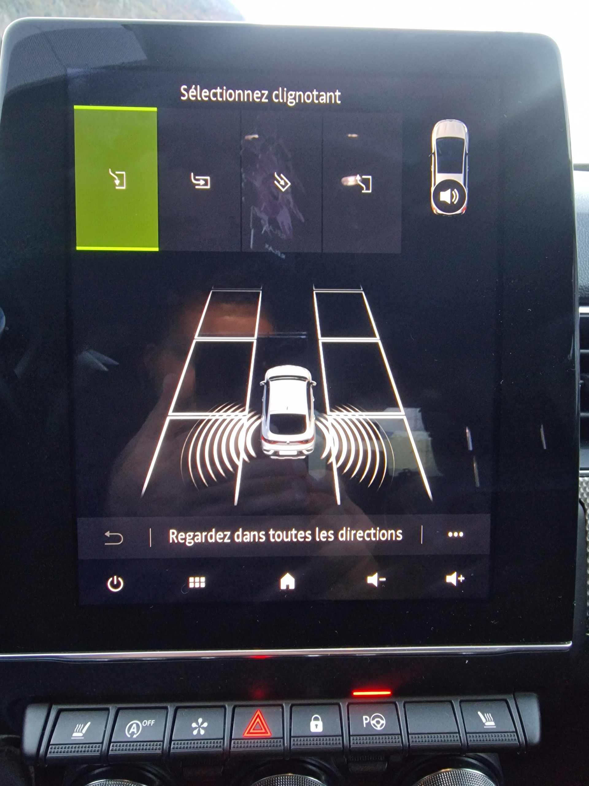RENAULT Arkana 1.3 TCe Techno EDC-image-10