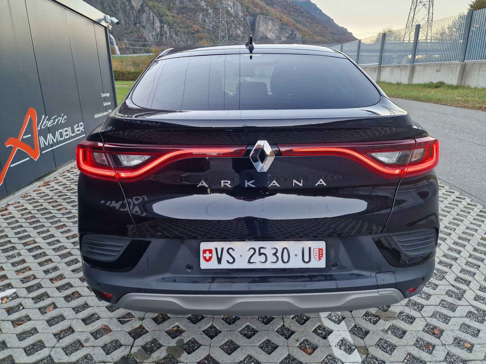 RENAULT Arkana 1.3 TCe Techno EDC-image-5