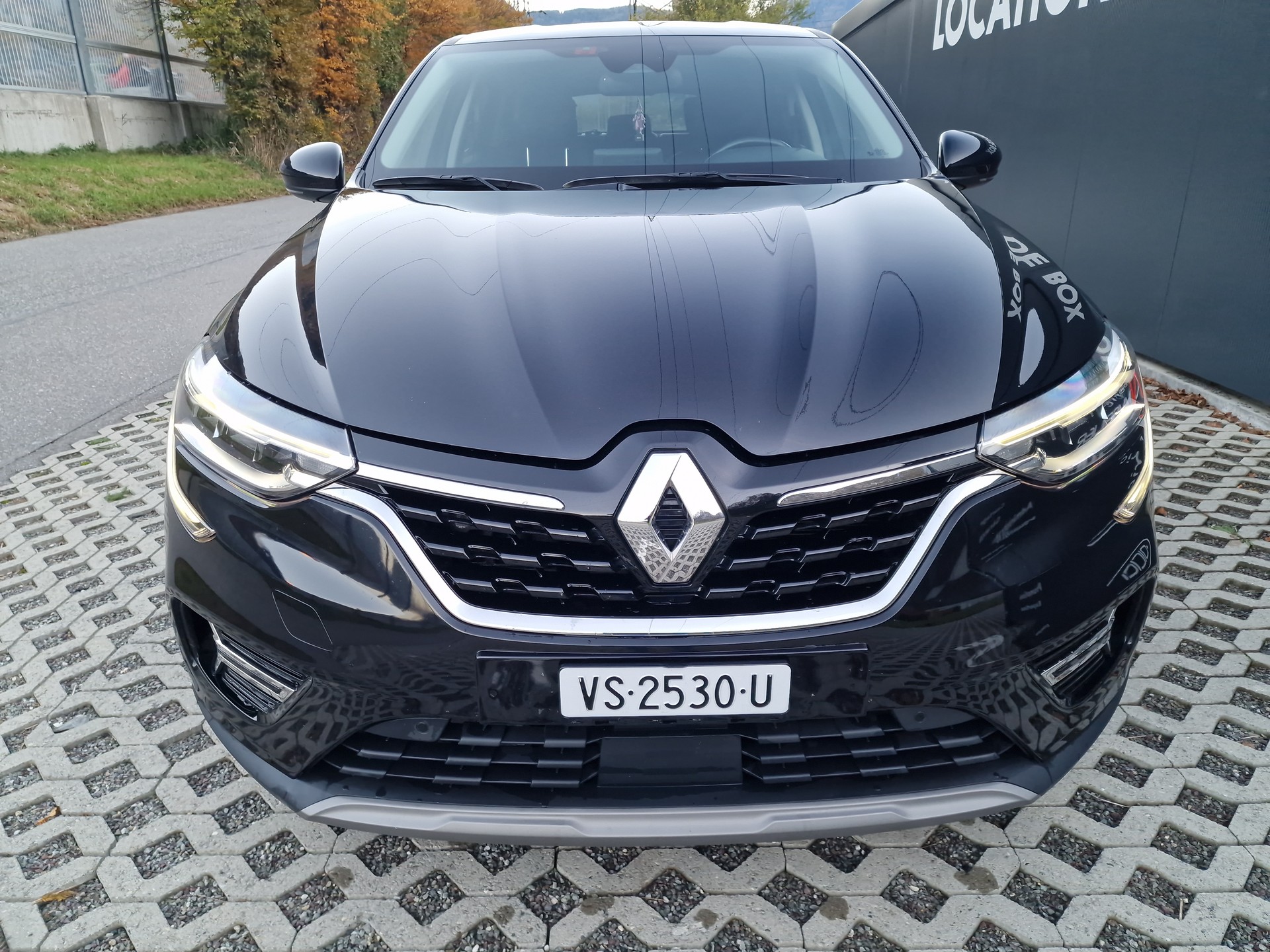 RENAULT Arkana 1.3 TCe Techno EDC-image-0