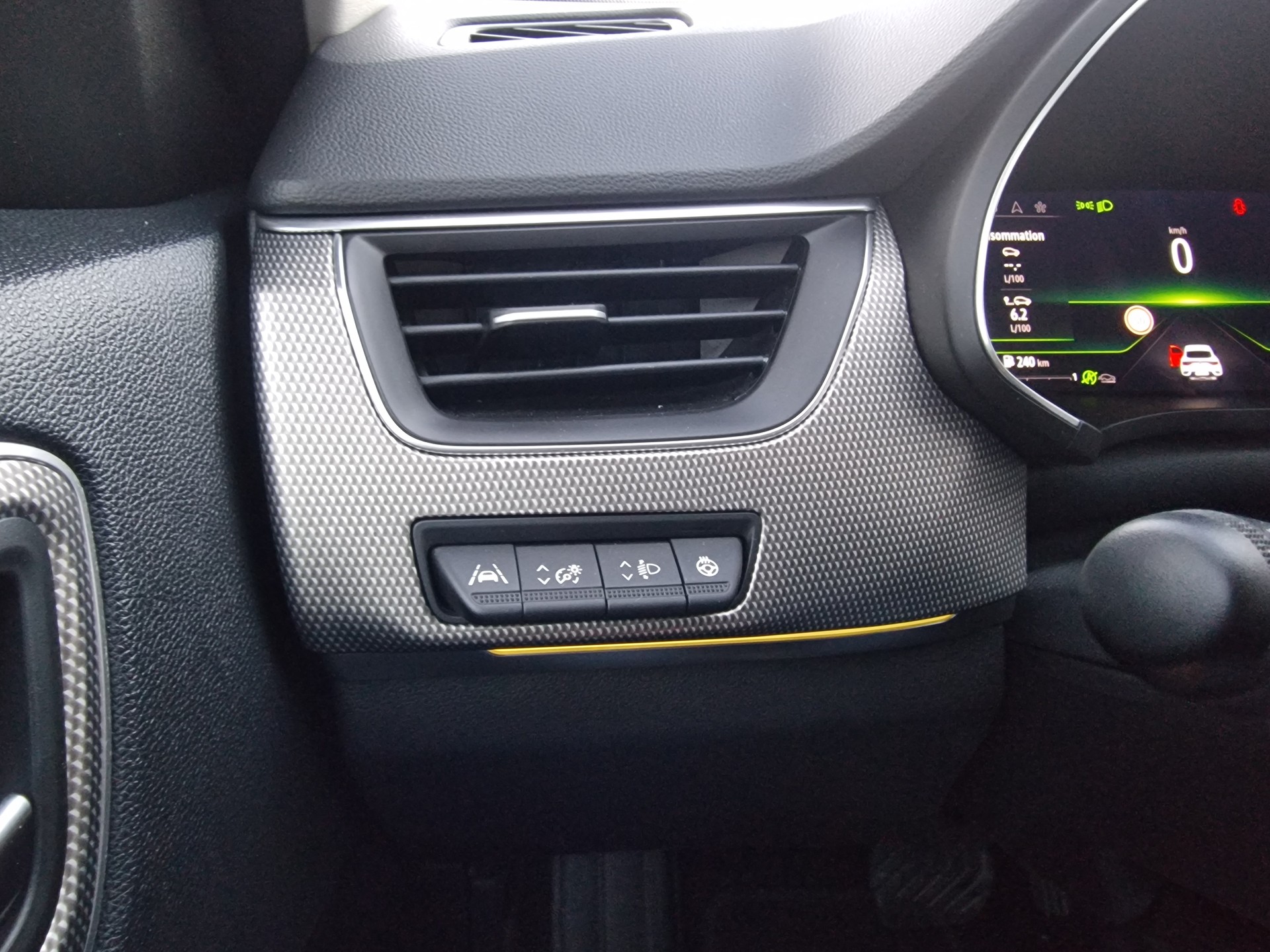RENAULT Arkana 1.3 TCe Techno EDC-image-9