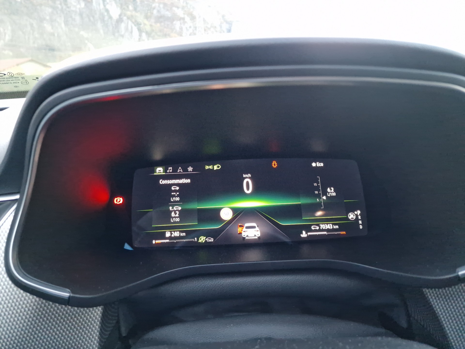 RENAULT Arkana 1.3 TCe Techno EDC-image-8