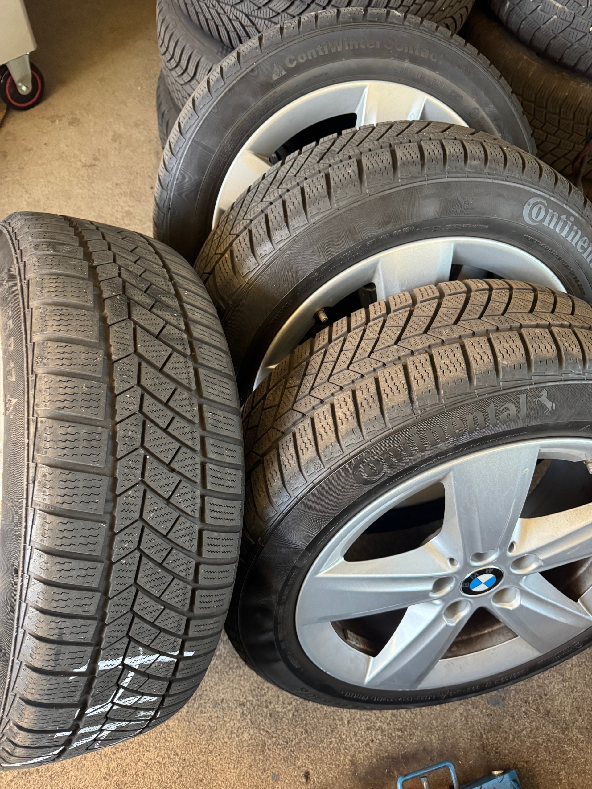 BMW 225xe iPerformance Active Tourer Sport Line Aut.-image-15