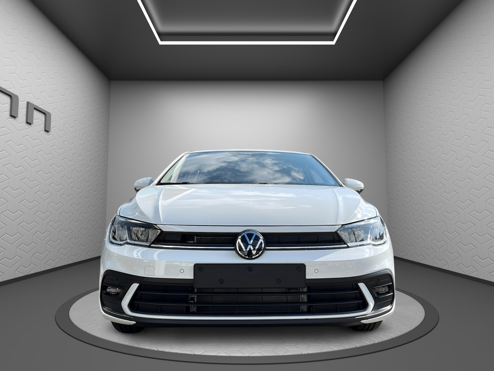 VW Polo 1.0 TSI Life DSG-image-3