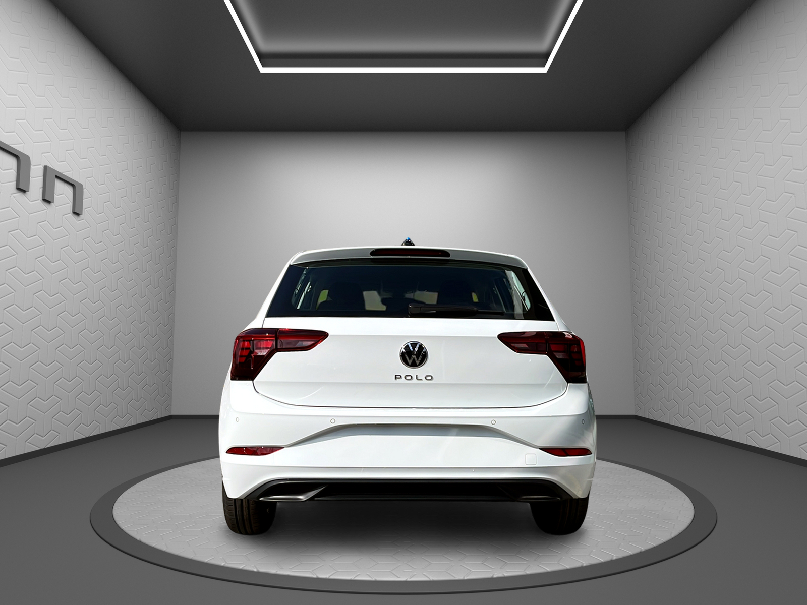 VW Polo 1.0 TSI Life DSG-image-4
