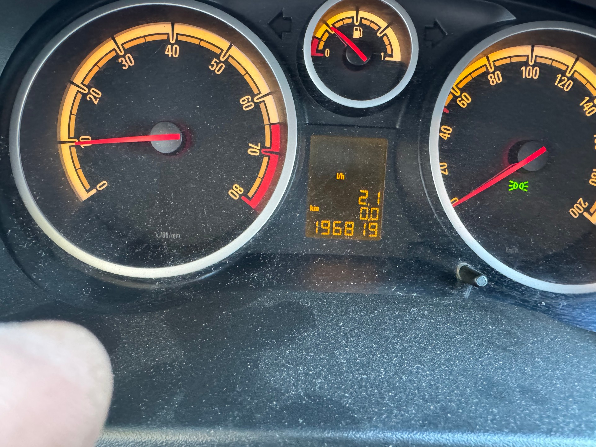 OPEL Corsa 1.4 TP Enjoy-image-9