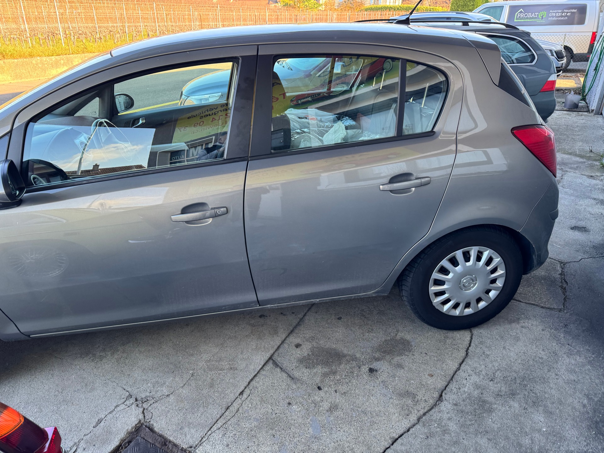 OPEL Corsa 1.4 TP Enjoy-image-5