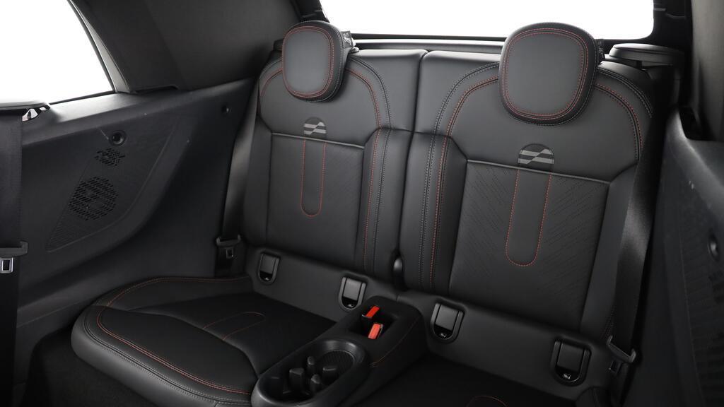 MINI John Cooper Works Cabrio-image-19