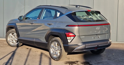 Hyundai Kona 1.6 T-GDi Origo 4WD — photo 2